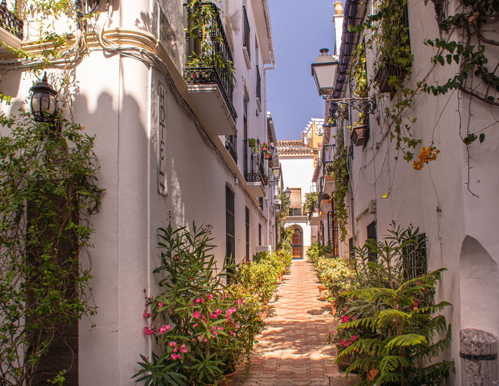 Minitour in Spagna: dalla Costa del Sol ai tesori dell'Andalusia 13
