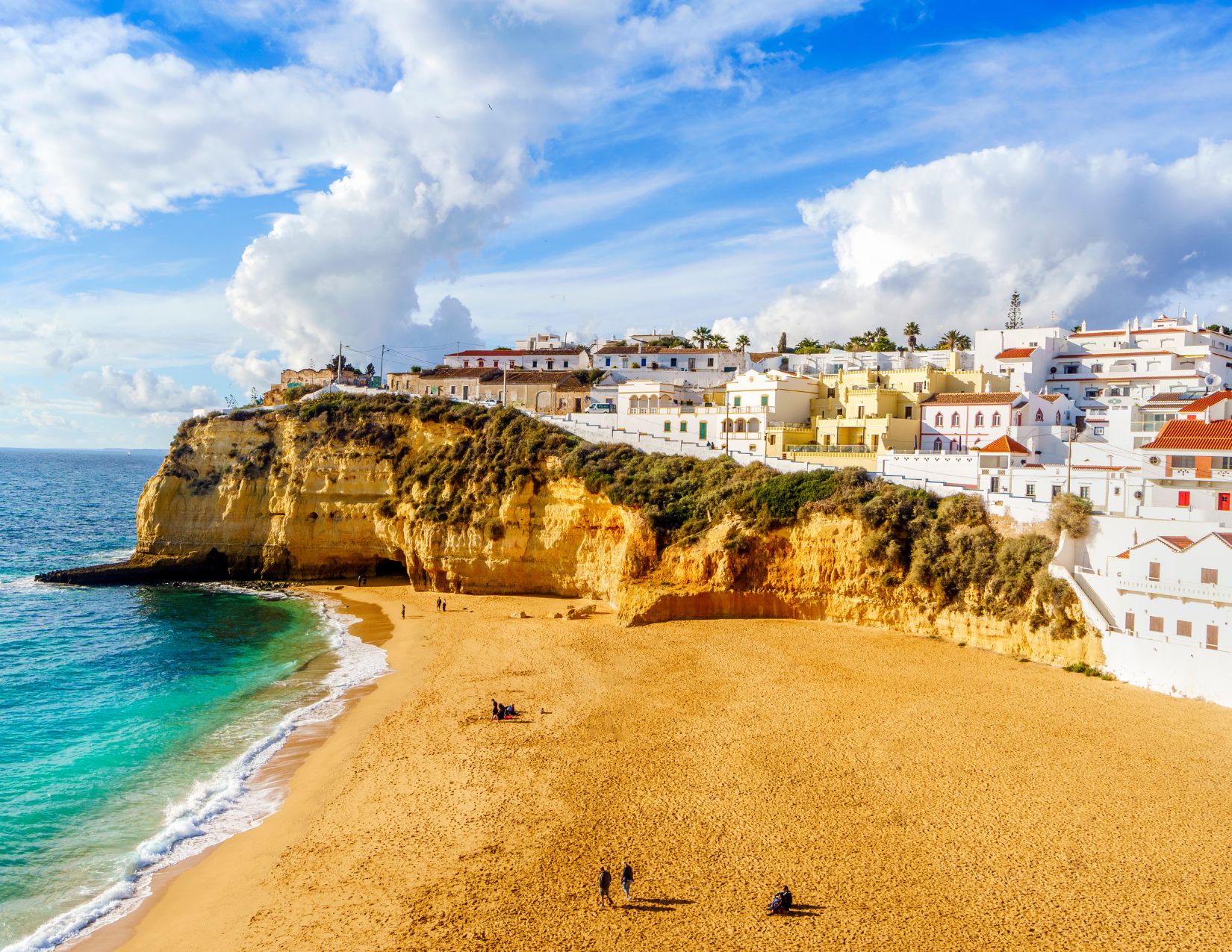 Da Lisbona all’Algarve: Minitour nel Portogallo più autentico 15