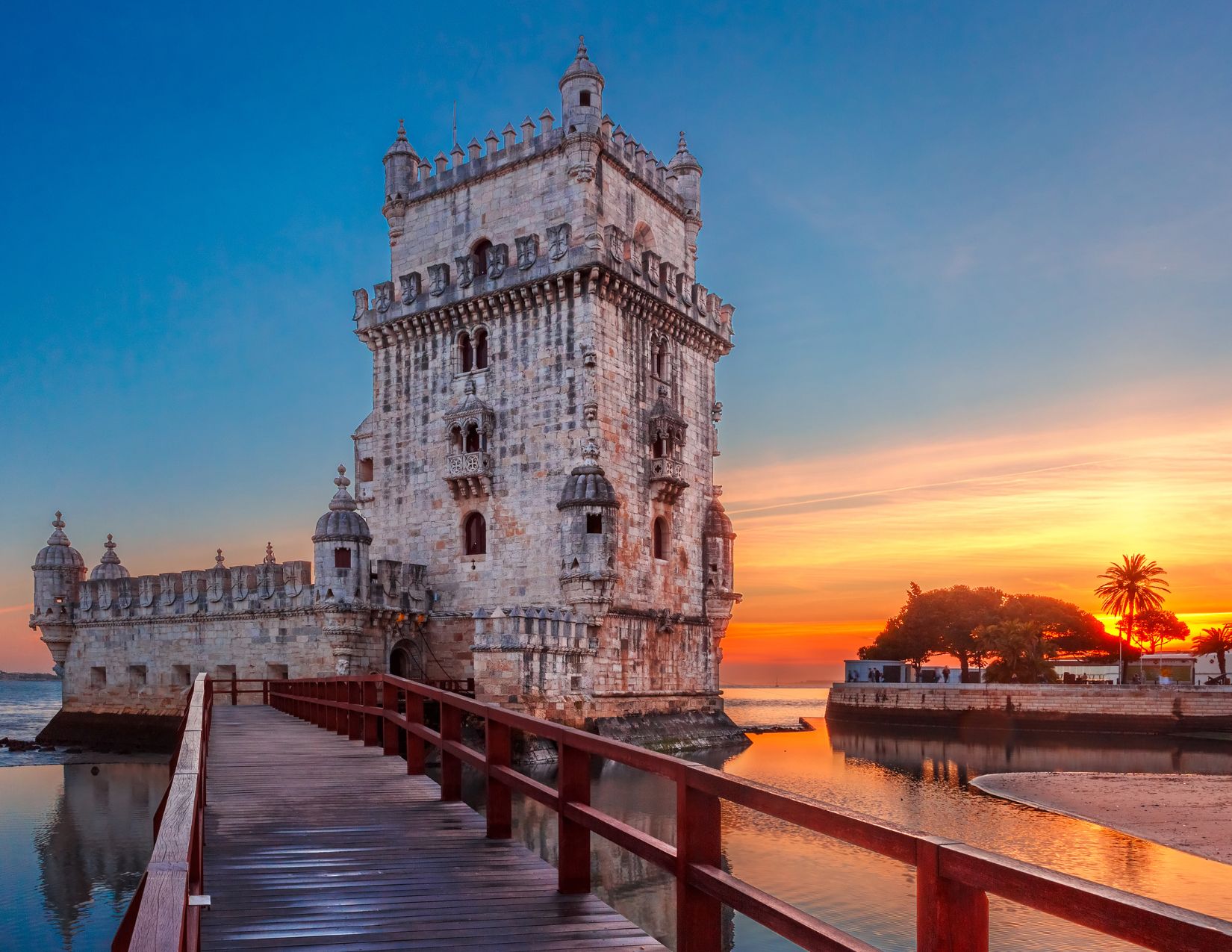 Da Lisbona all’Algarve: Minitour nel Portogallo più autentico 2