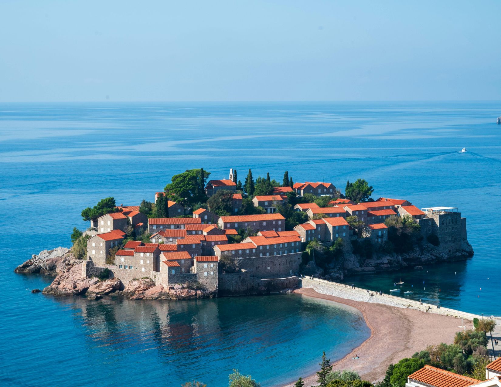Minitour di Inizio Estate all'Isola D'Elba: Mare, Borghi e Natura 2