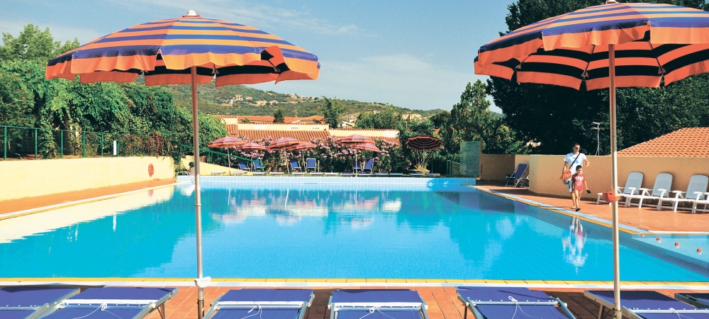 Soggiorno Mare in Sardegna al Club Hotel Eurovillage 3