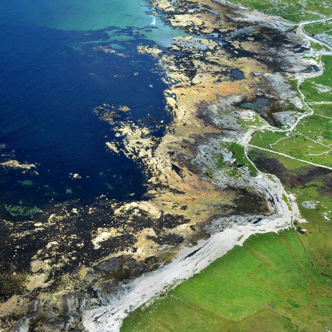 Tour dell'Irlanda: Leggende e paesaggi da Dublino al Connemara 10