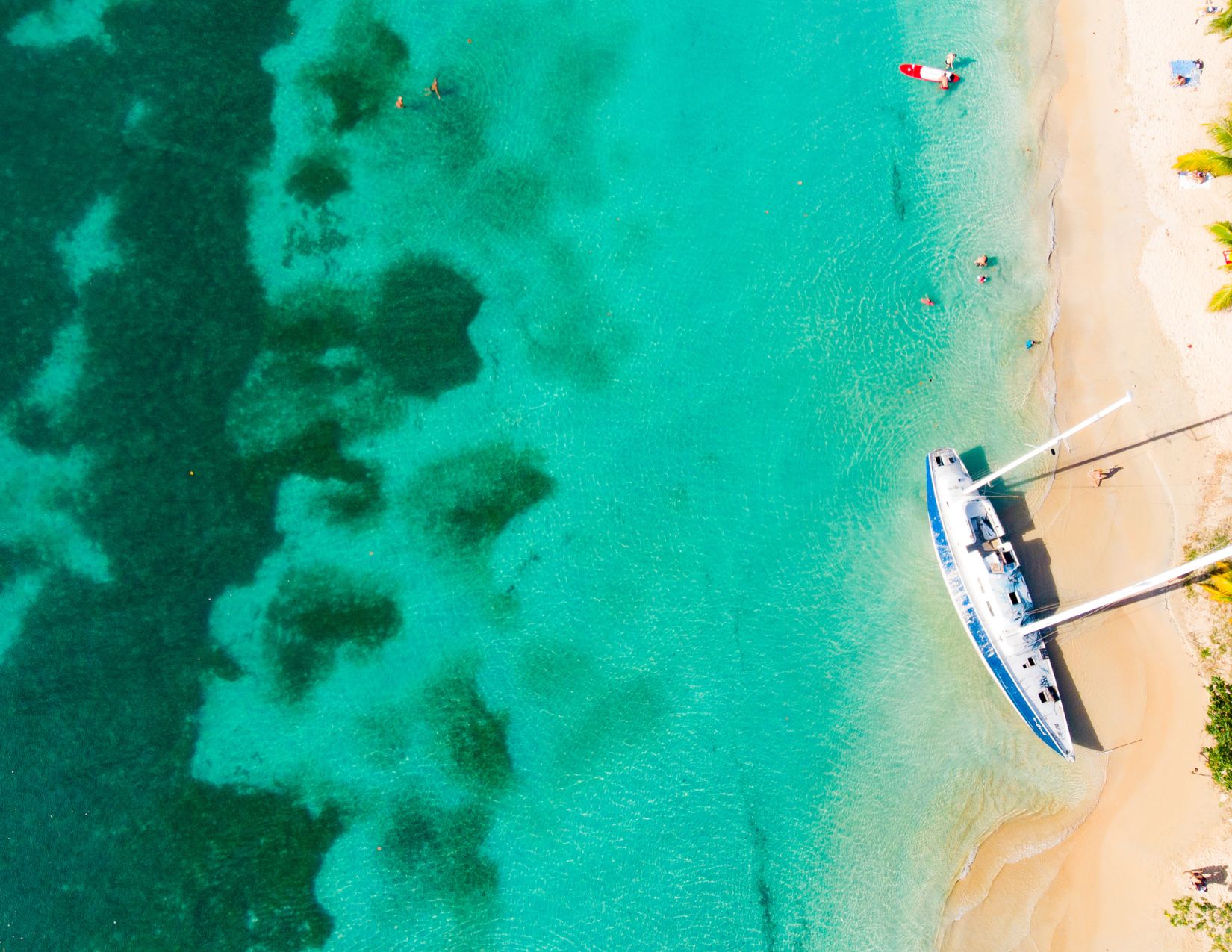 Crociera nelle Antille Francesi con MSC Seaview 5