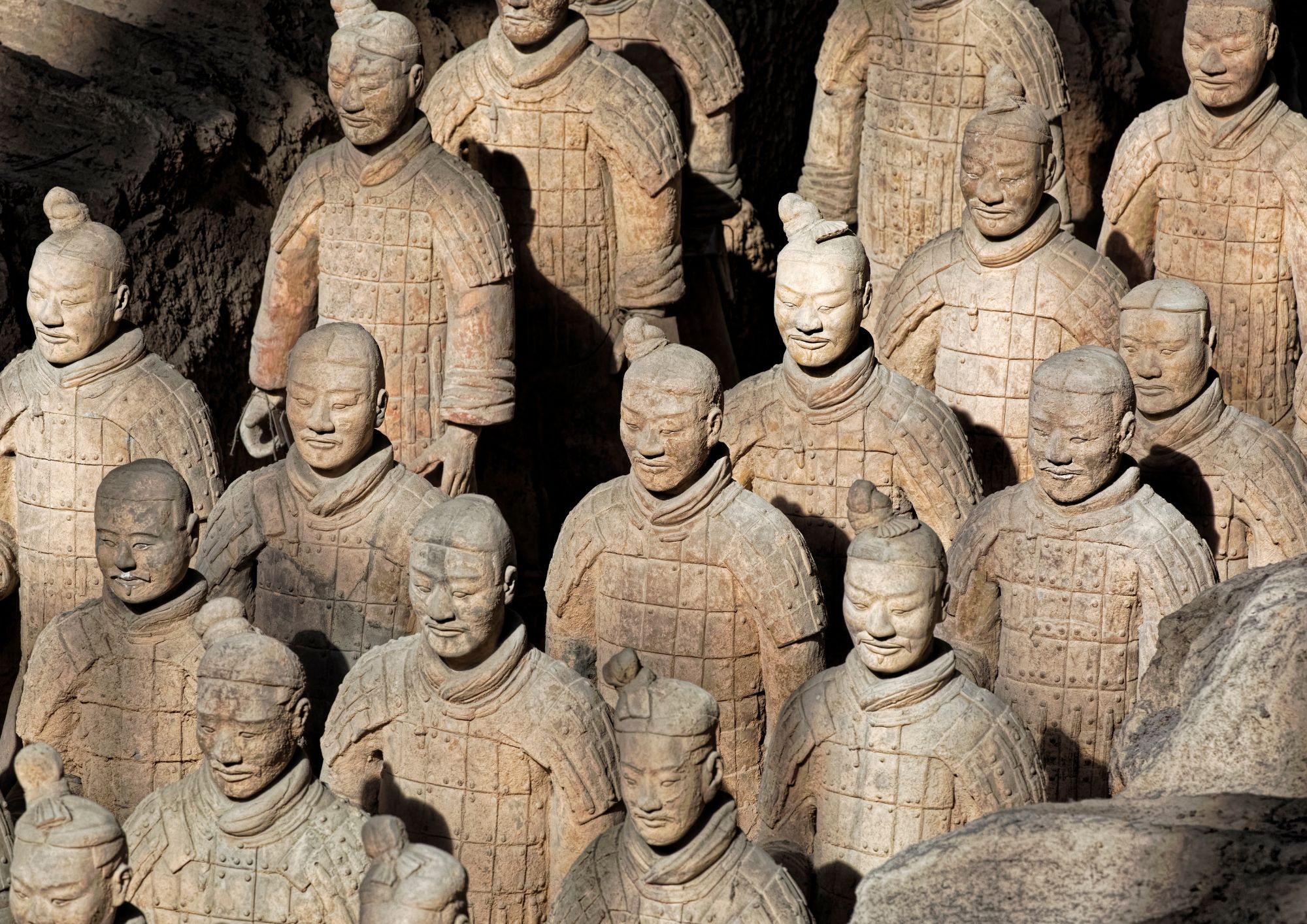 Cina Insolita: dai Panda alle Montagne Fluttuanti 28