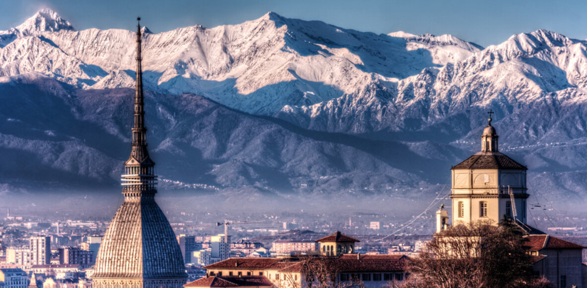 Torino in treno: tra i misteri del Museo Egizio e l’eleganza di Superga 2
