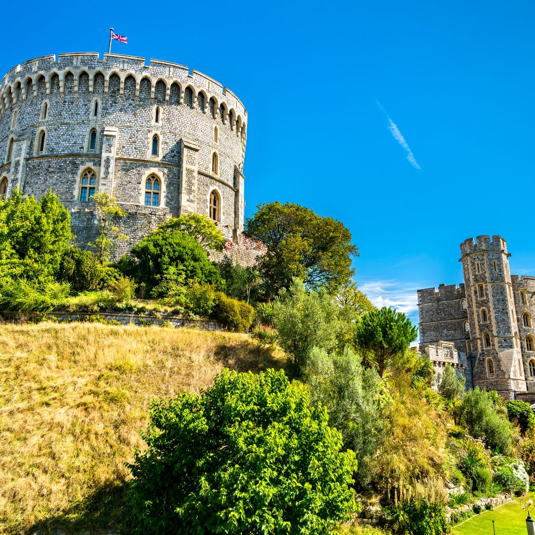 Londra in Fiore: City Break di Primavera nella Città Reale 14