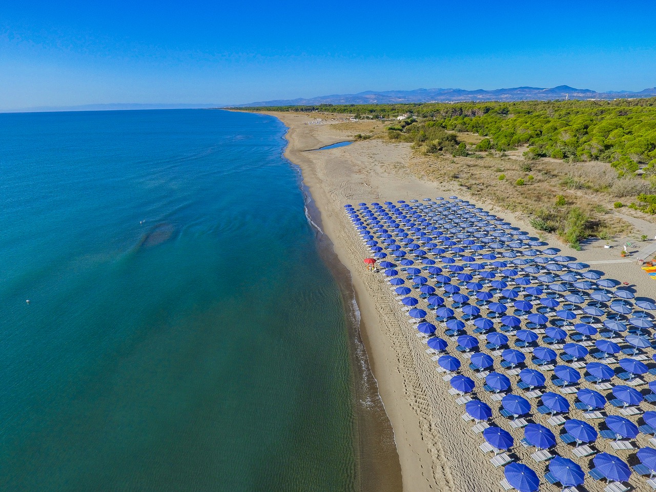 Soggiorno mare in Basilicata : Villaggio Torre Del Faro Agosto 2025 5