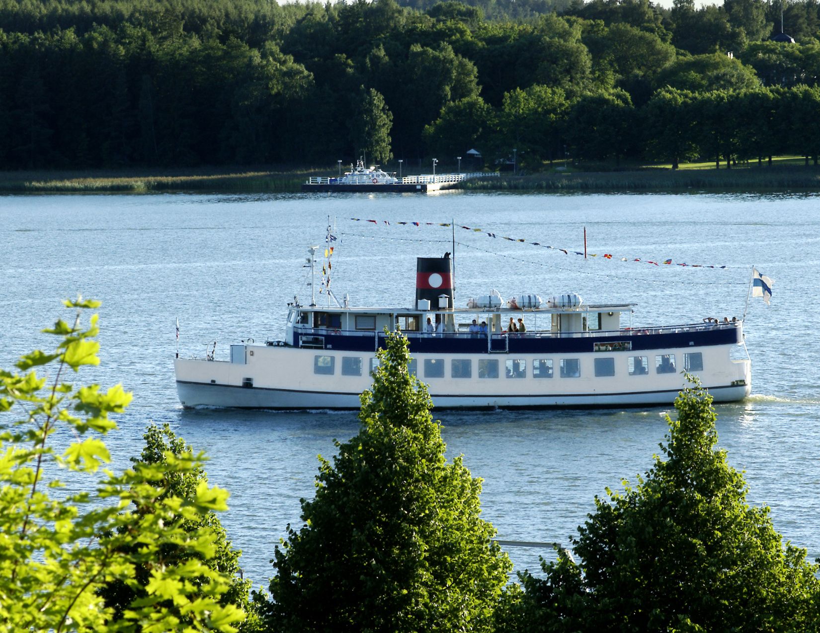 Finlandia segreta : Tour tra la natura selvaggia e le Isole Aland 11