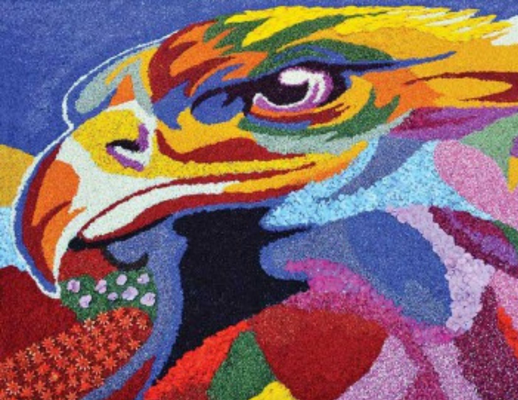 L'infiorata di Spello e i Canali di Rasiglia 4