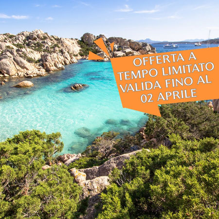 Soggiorno Mare in Sardegna: Resort Le Tonnare di Stintino