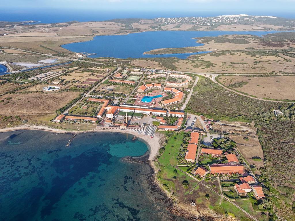 Soggiorno Mare in Sardegna: Resort Le Tonnare di Stintino 10