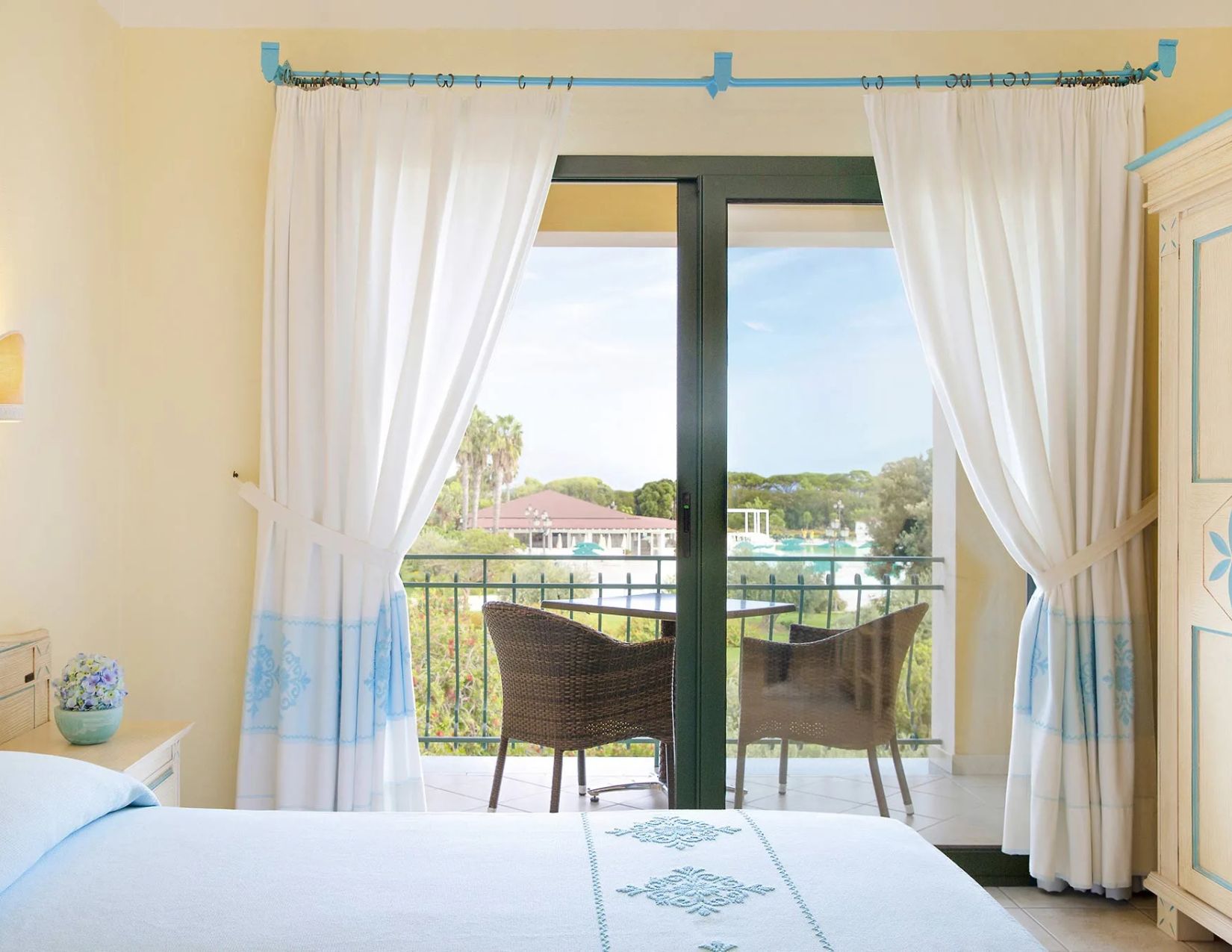 La tua VACANZA ROMANISTA in Sardegna 11