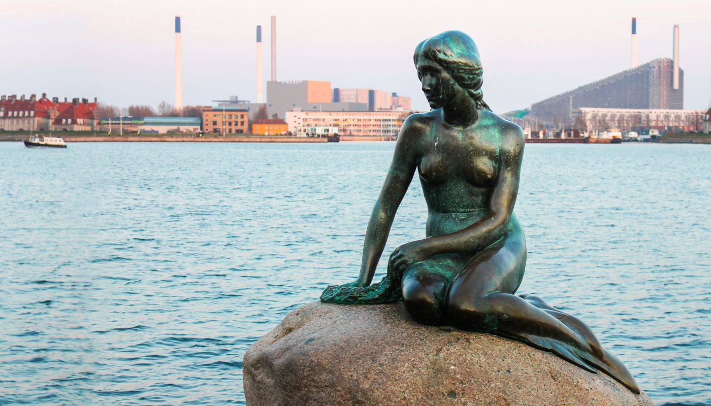 Minitour Scandinavo tra i Fiordi: Copenhagen, Oslo & Bergen con notte in navigazione 4