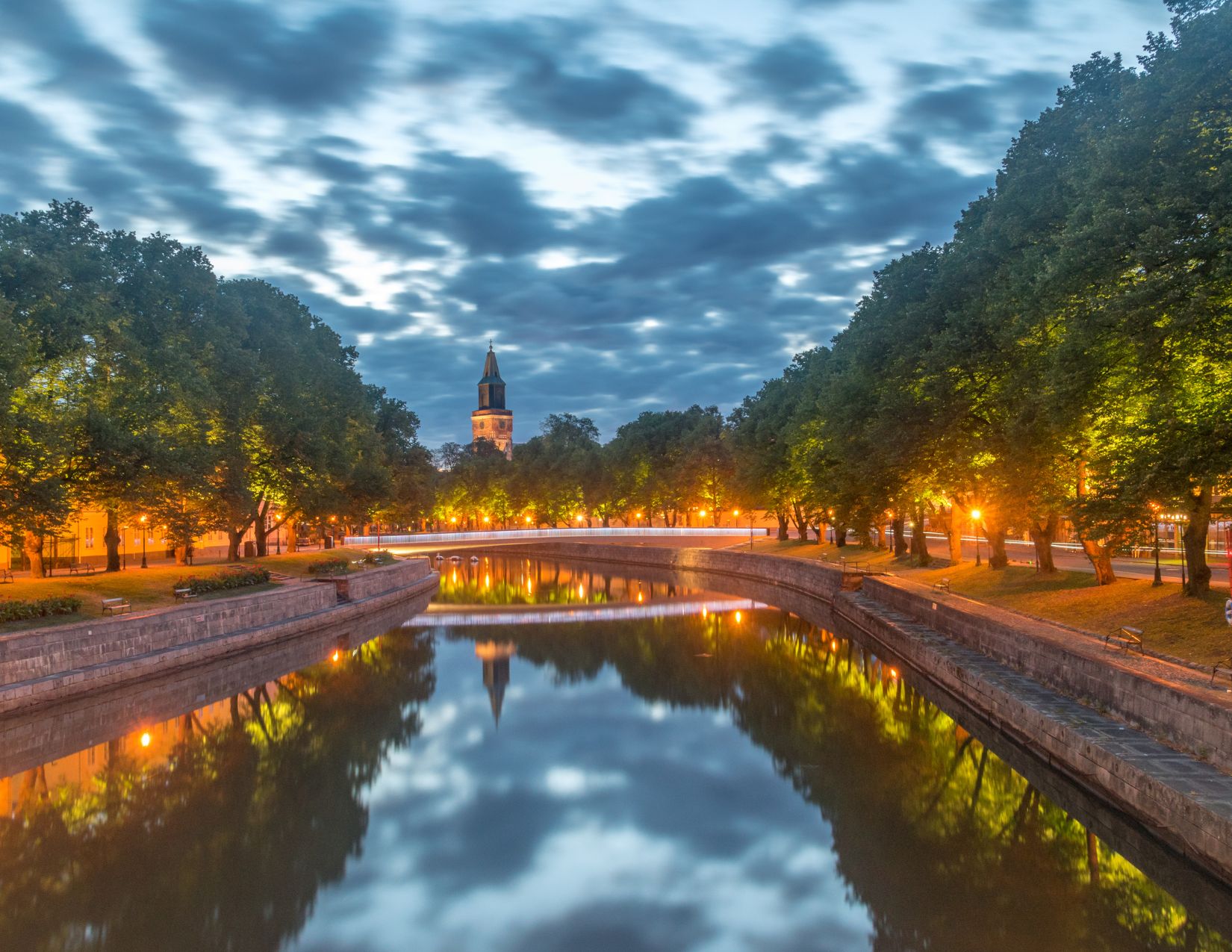 Finlandia segreta : Tour tra la natura selvaggia e le Isole Aland 15
