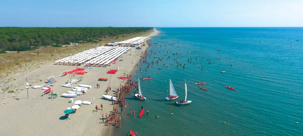 Soggiorno mare in Basilicata : Villaggio Torre Del Faro Agosto 2025 4
