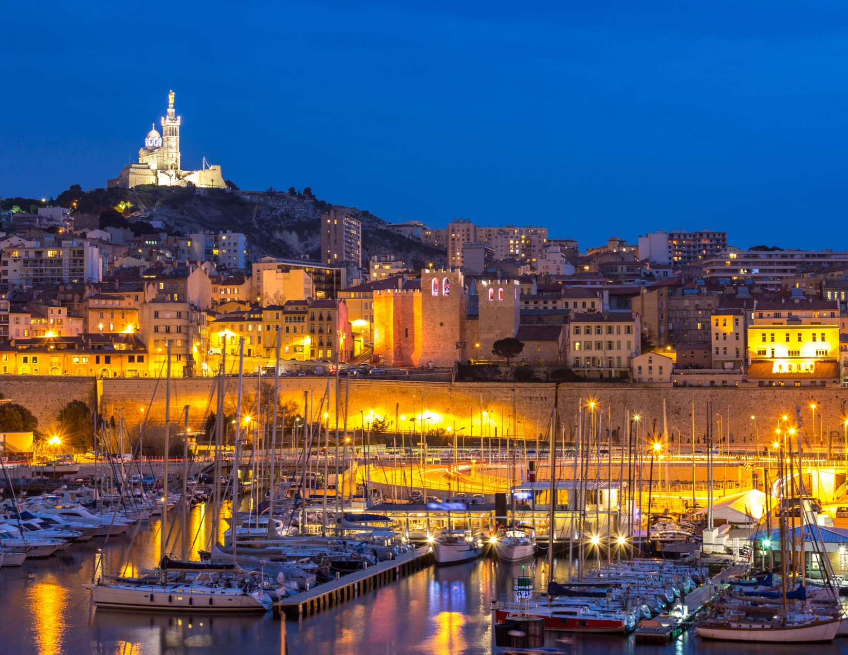 Profumo di Provenza : tra Lavanda e Borghi 4