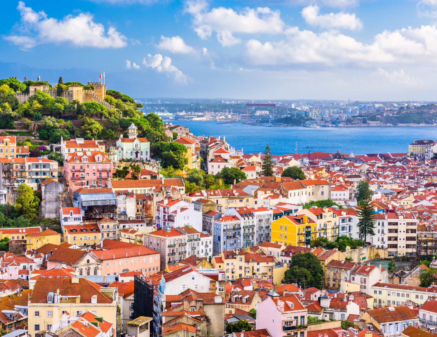 Da Lisbona all’Algarve: Minitour nel Portogallo più autentico 4