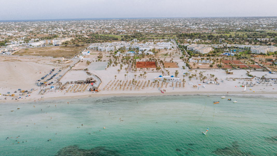 Soggiorno Mare a Djerba - Resort Valtur in All inclusive! 3