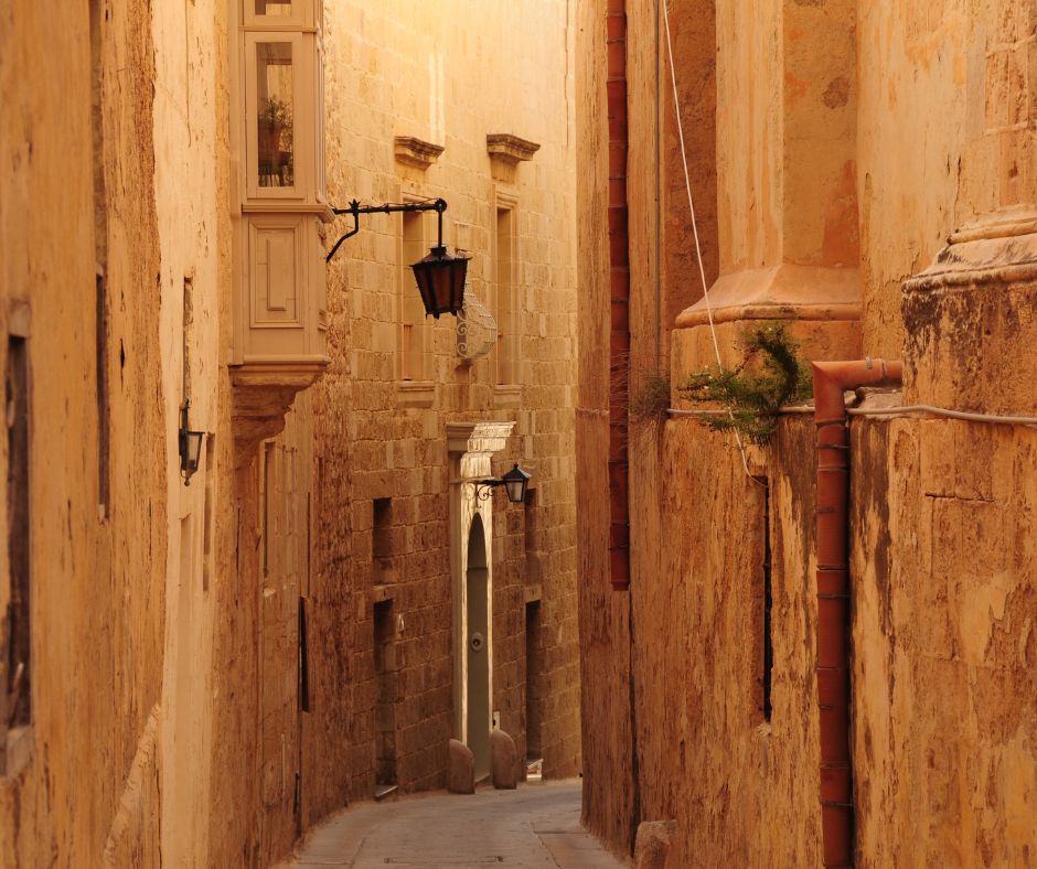 Minitour di Malta: tra Mare, cultura & Relax 10