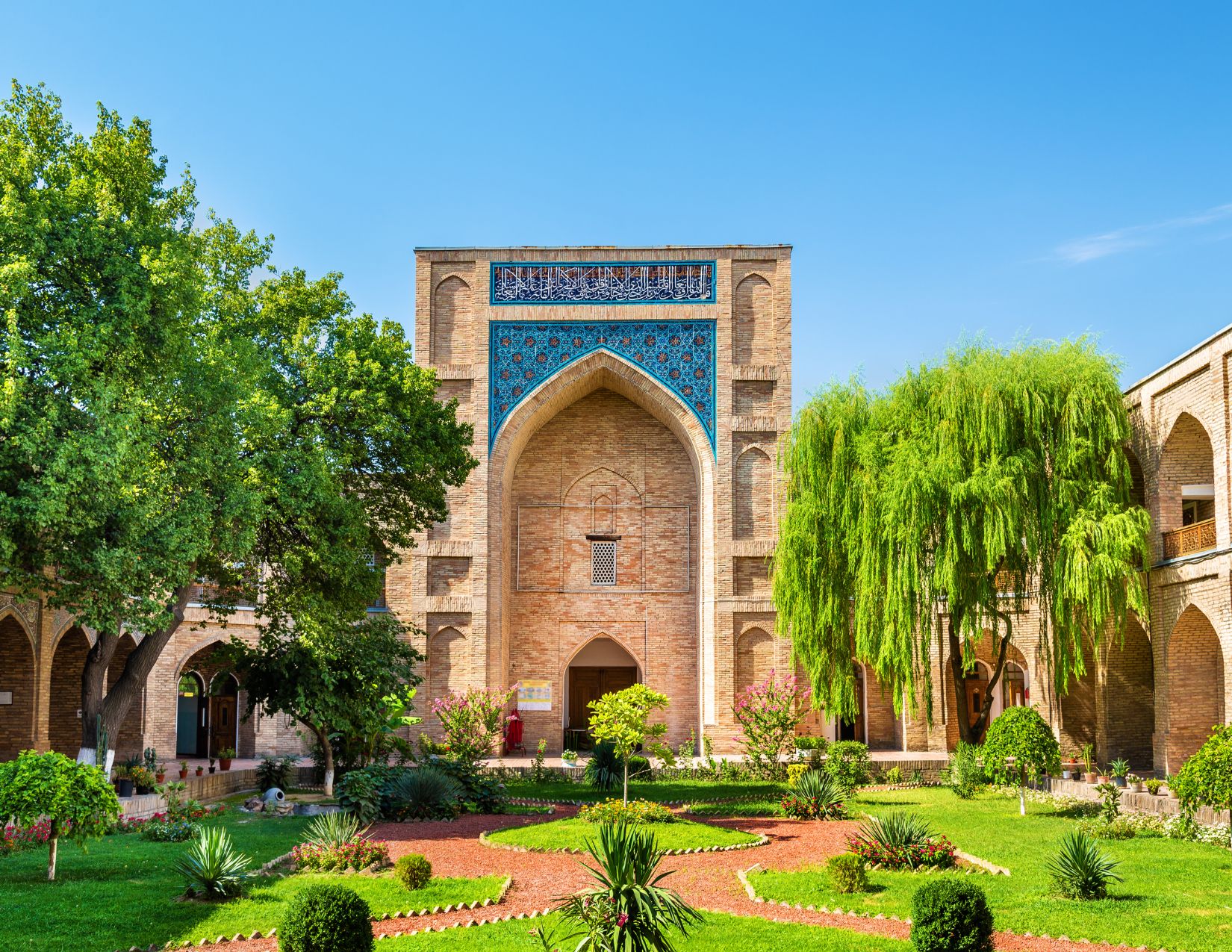 Uzbekistan: viaggio tra città leggendarie sulla Via della Seta 10