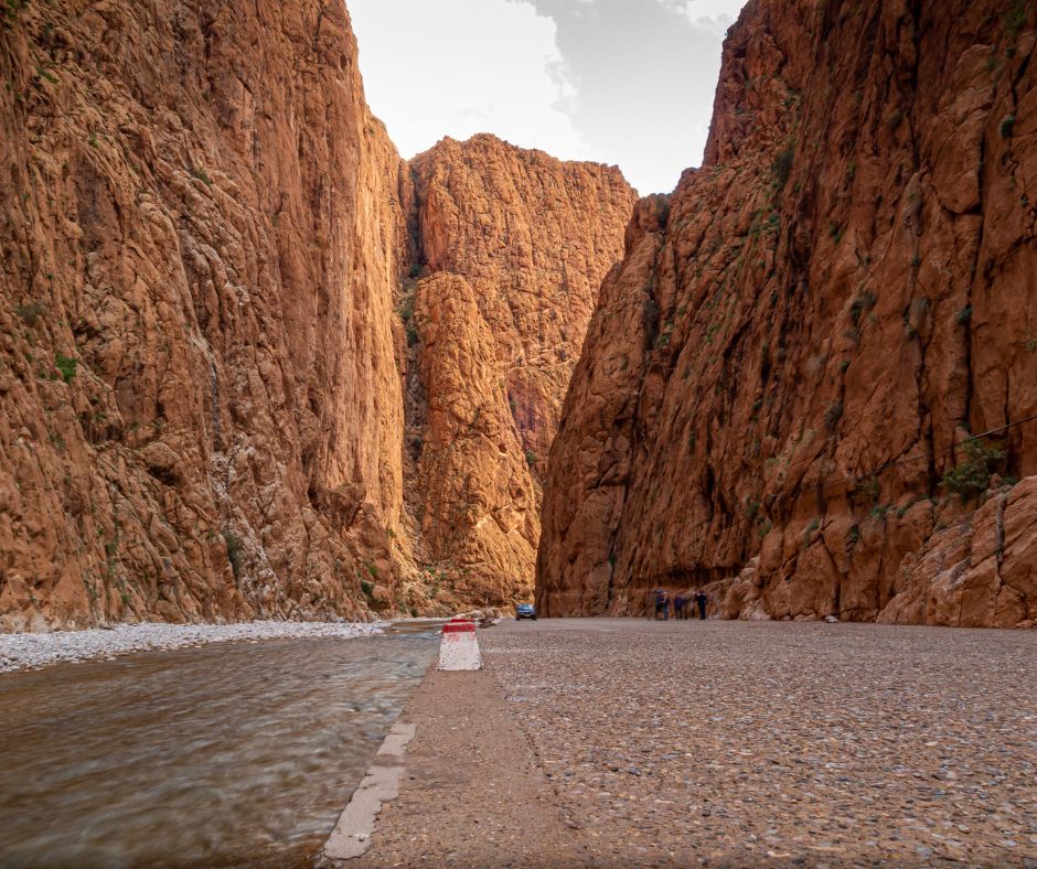 Gran Tour del Marocco: Tra Deserti Dorati e Antiche Tradizioni 20