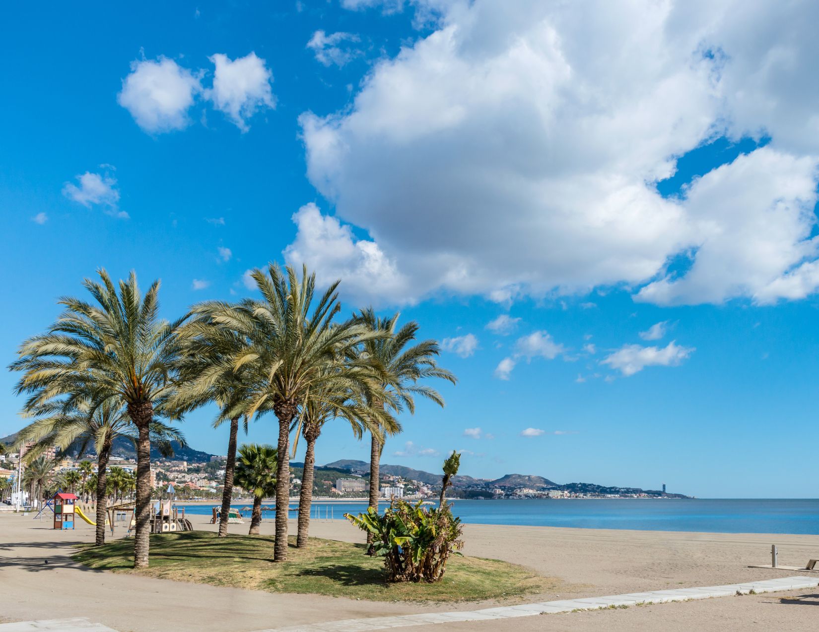 Minitour in Spagna: dalla Costa del Sol ai tesori dell'Andalusia 3