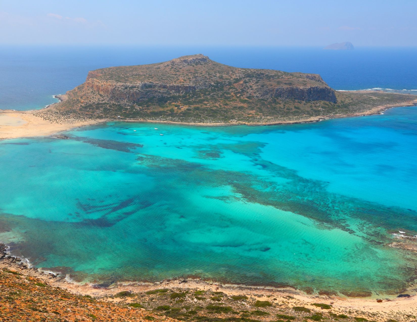 Tour & Soggiorno mare a Creta: L'Isola degli Dei tra Mare e Cultura 12