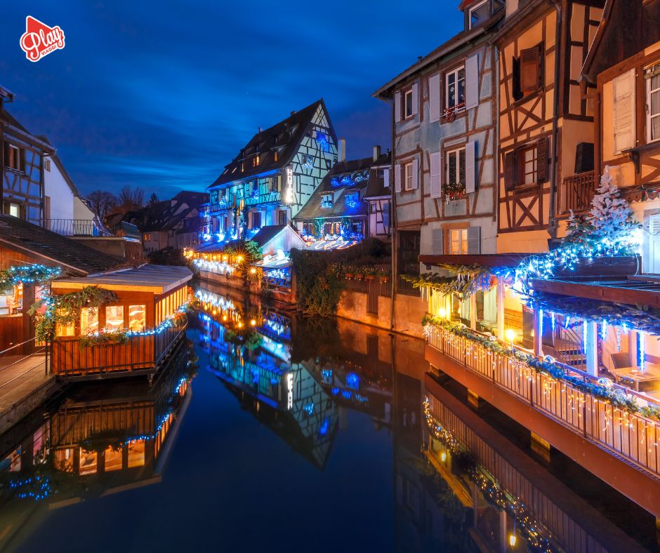 I Mercatini di Natale in Alsazia: magia, tradizione e paesaggi da fiaba 8