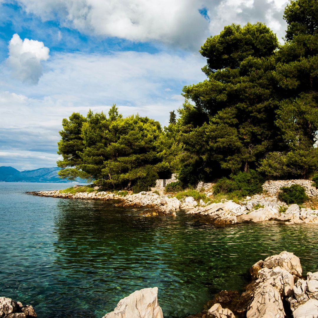 Ferragosto in Croazia: Tour & Soggiorno mare in Costa Dalmata 21