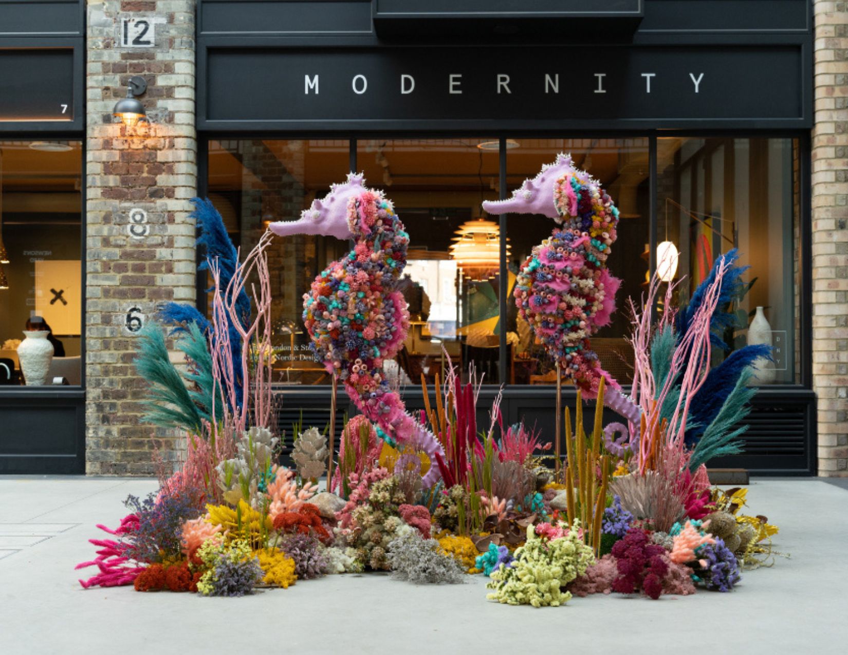 Londra in Fiore: City Break di Primavera nella Città Reale 4