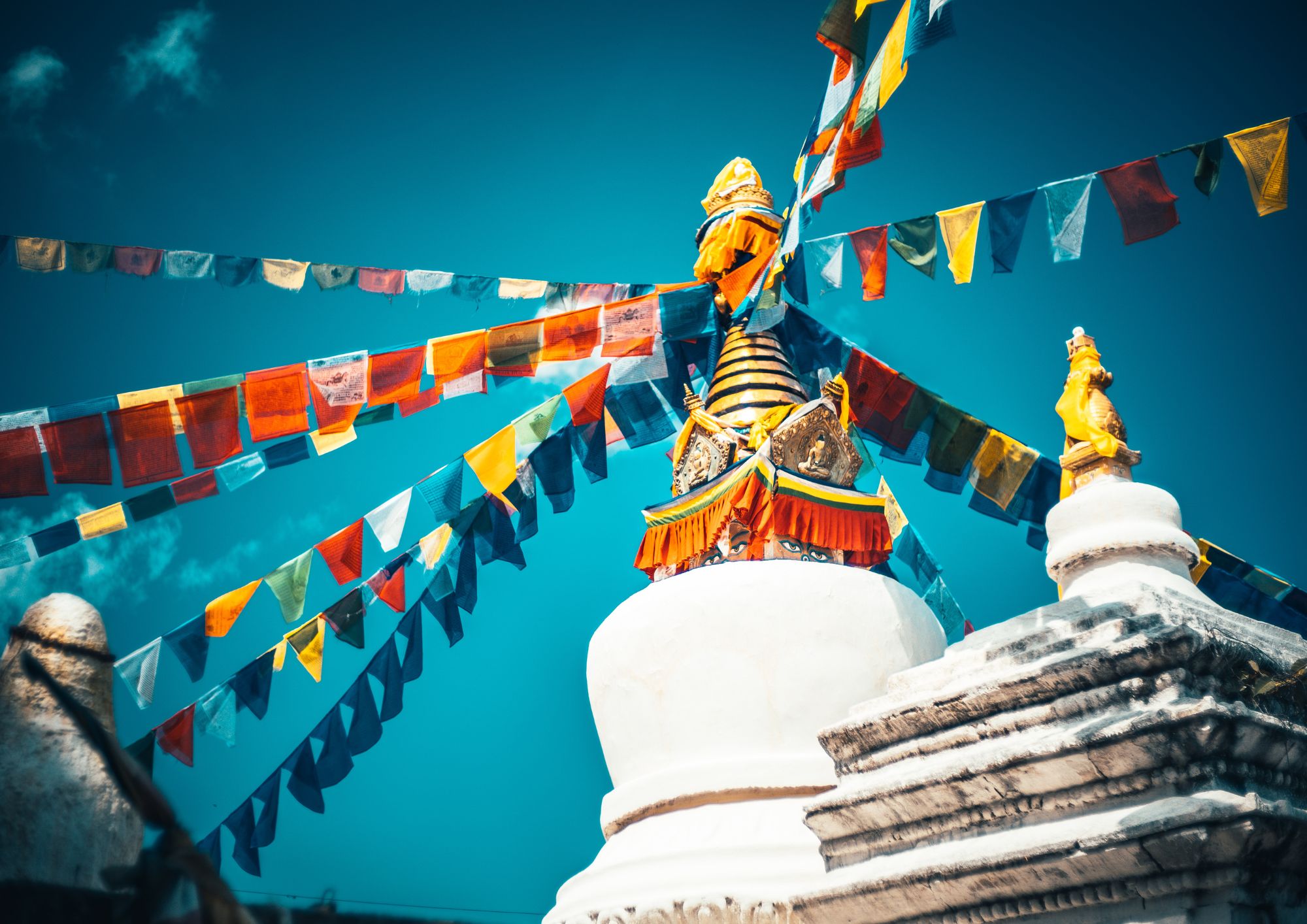 Gran Tour del Nepal: tra Storia e Spiritualità 7