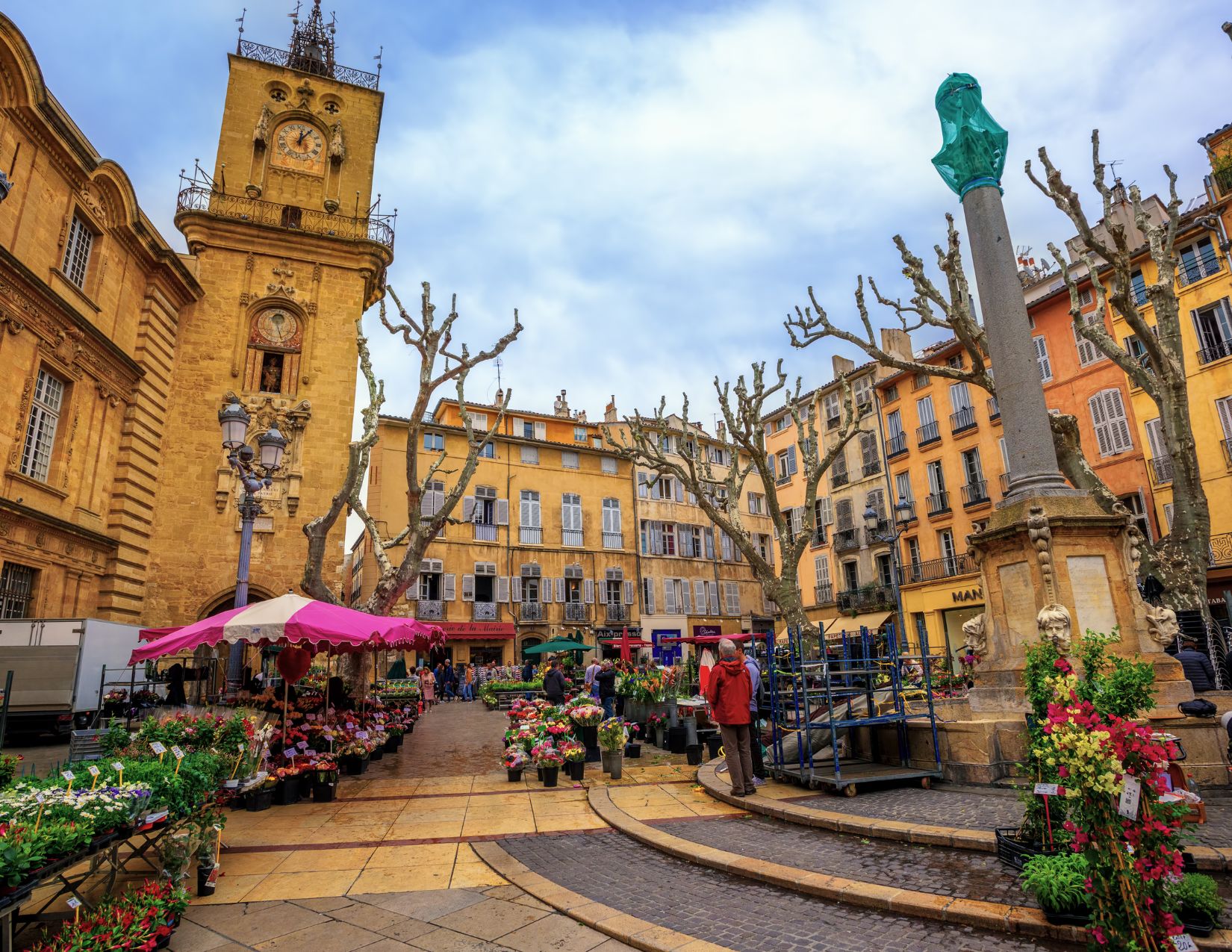 Profumo di Provenza : tra Lavanda e Borghi 20