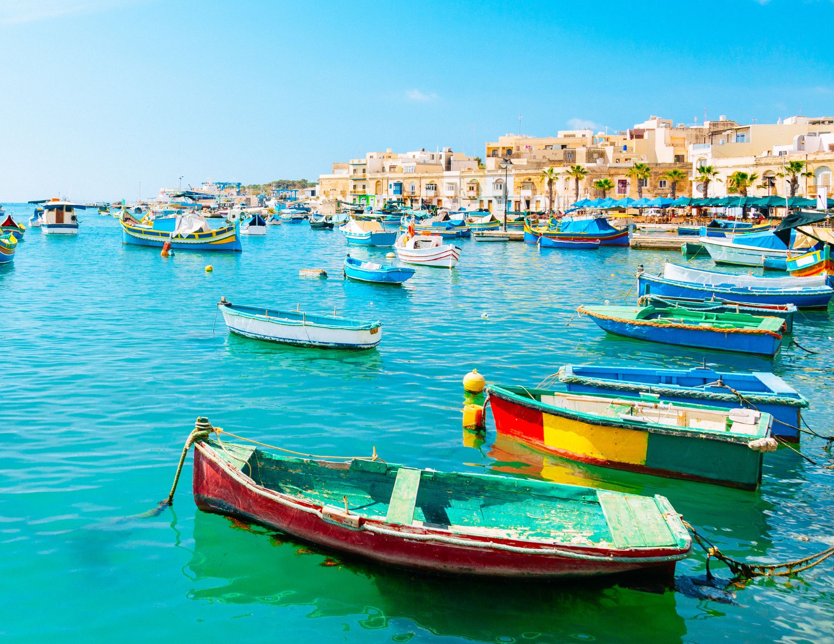 Minitour di Malta: tra Mare, cultura & Relax 6