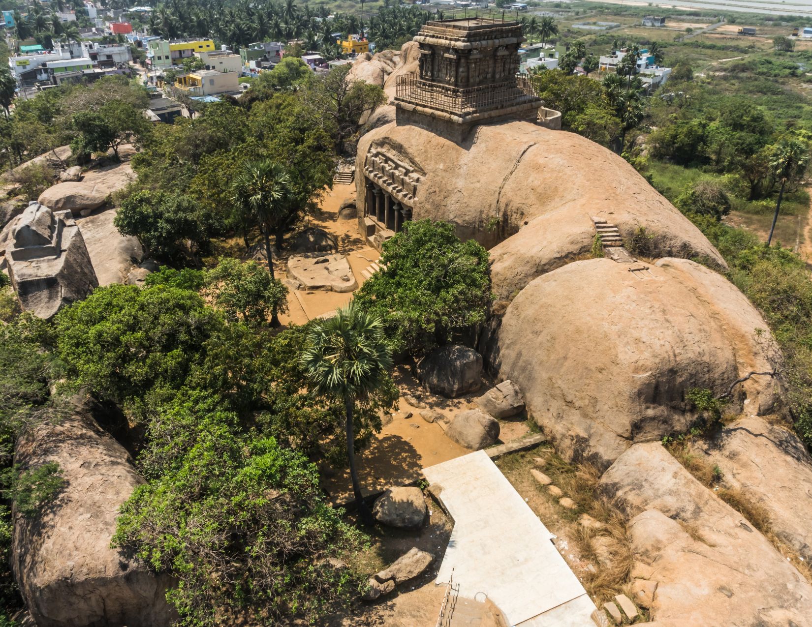 India del Sud e Kerala: tra Templi e Tradizioni 6