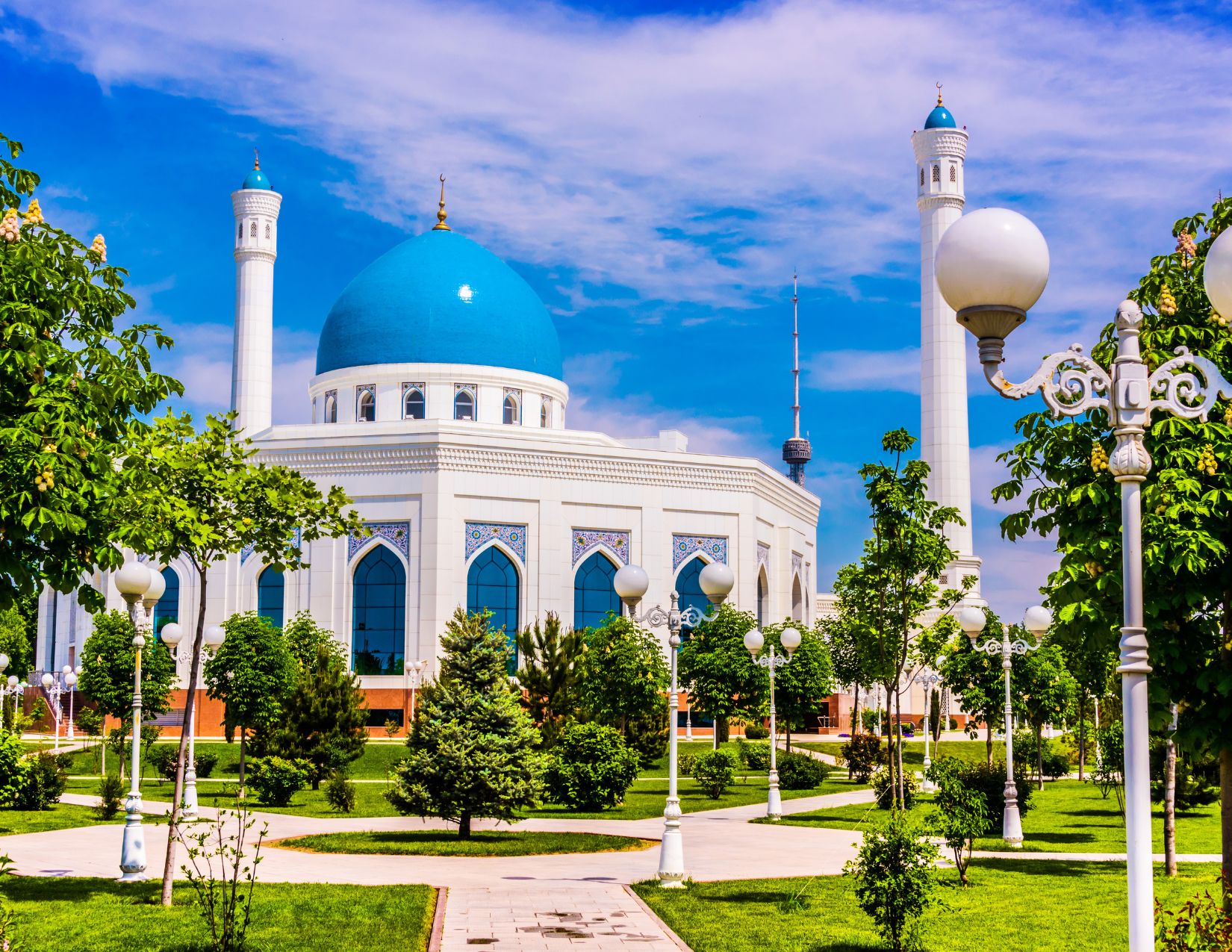 Uzbekistan: viaggio tra città leggendarie sulla Via della Seta 12