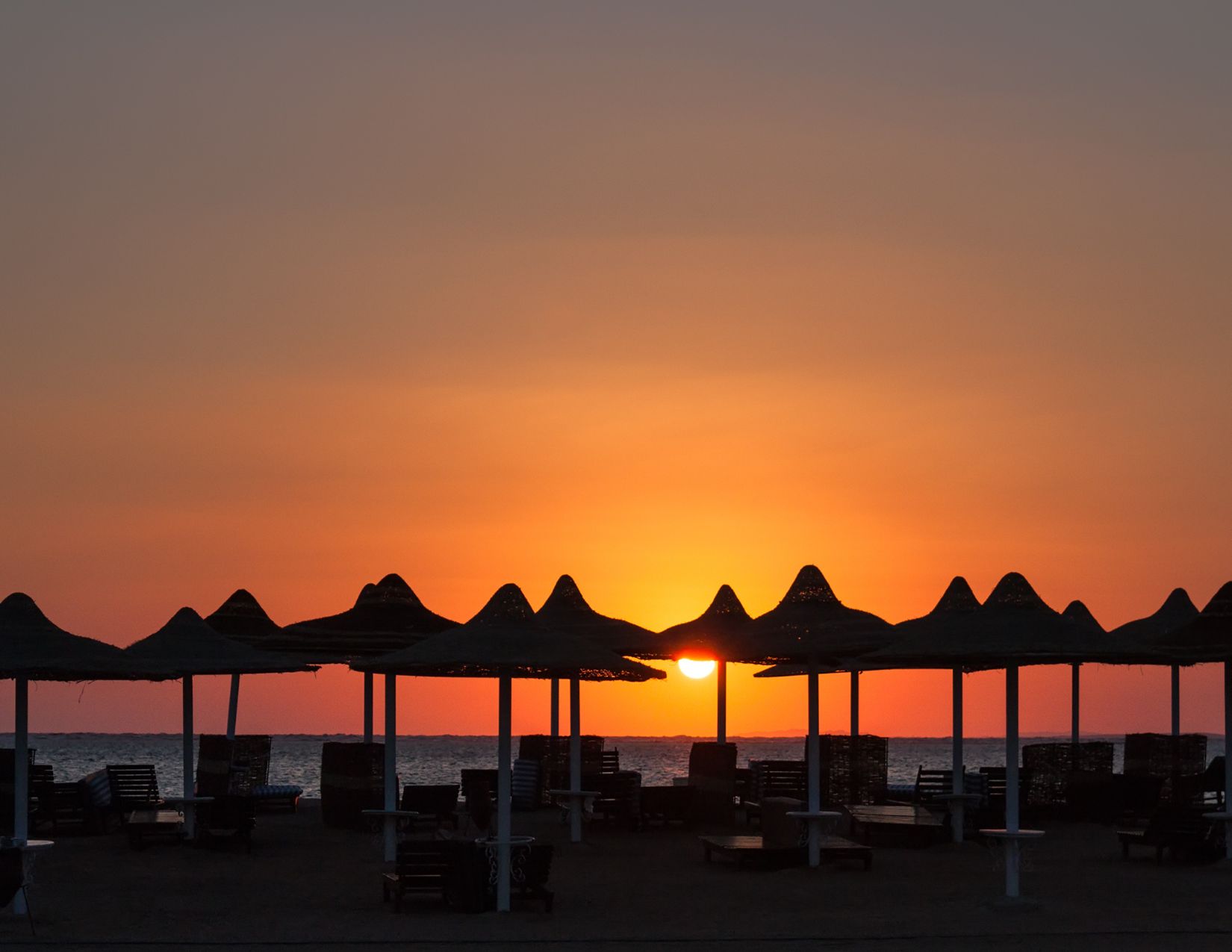 Soggiorno Mare a Sharm El-Sheikh: Sunrise Diamond Beach 5* 5