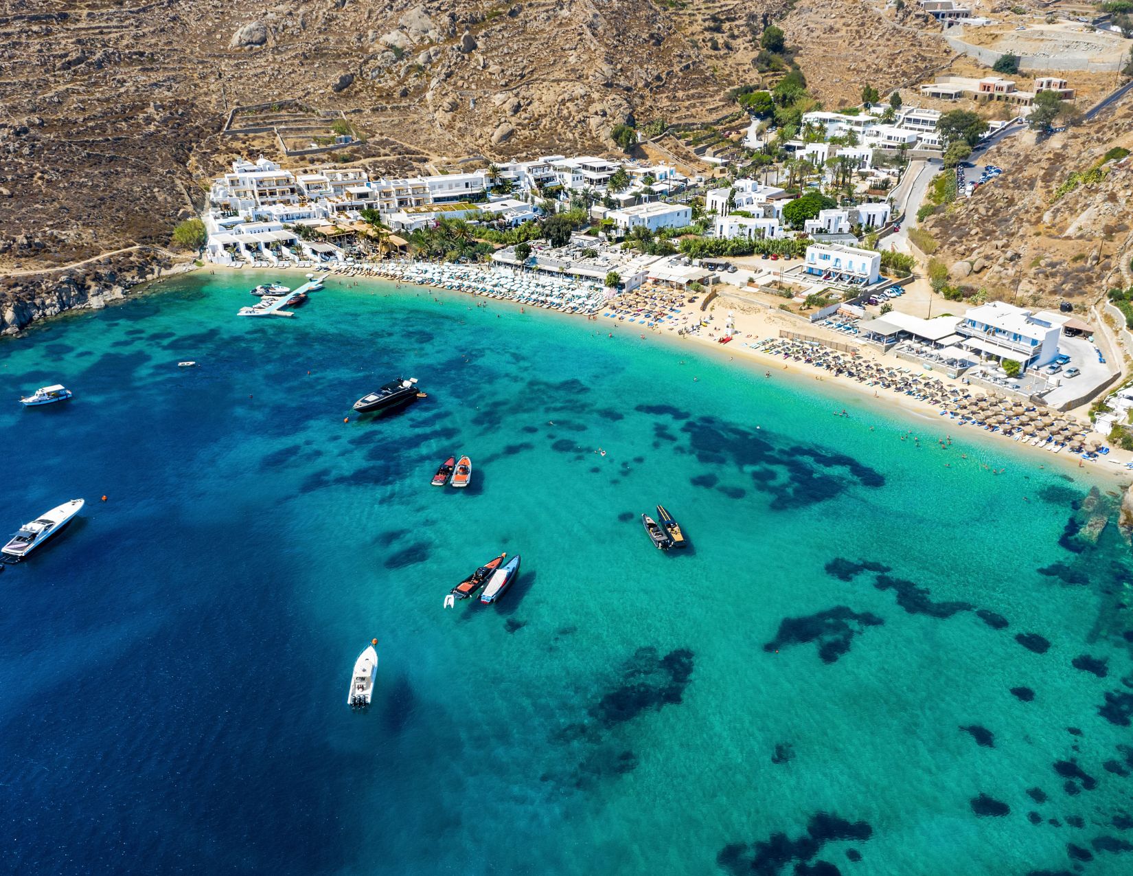 Tour & Mare in Grecia: da Atene alle Isole Cicladi 13