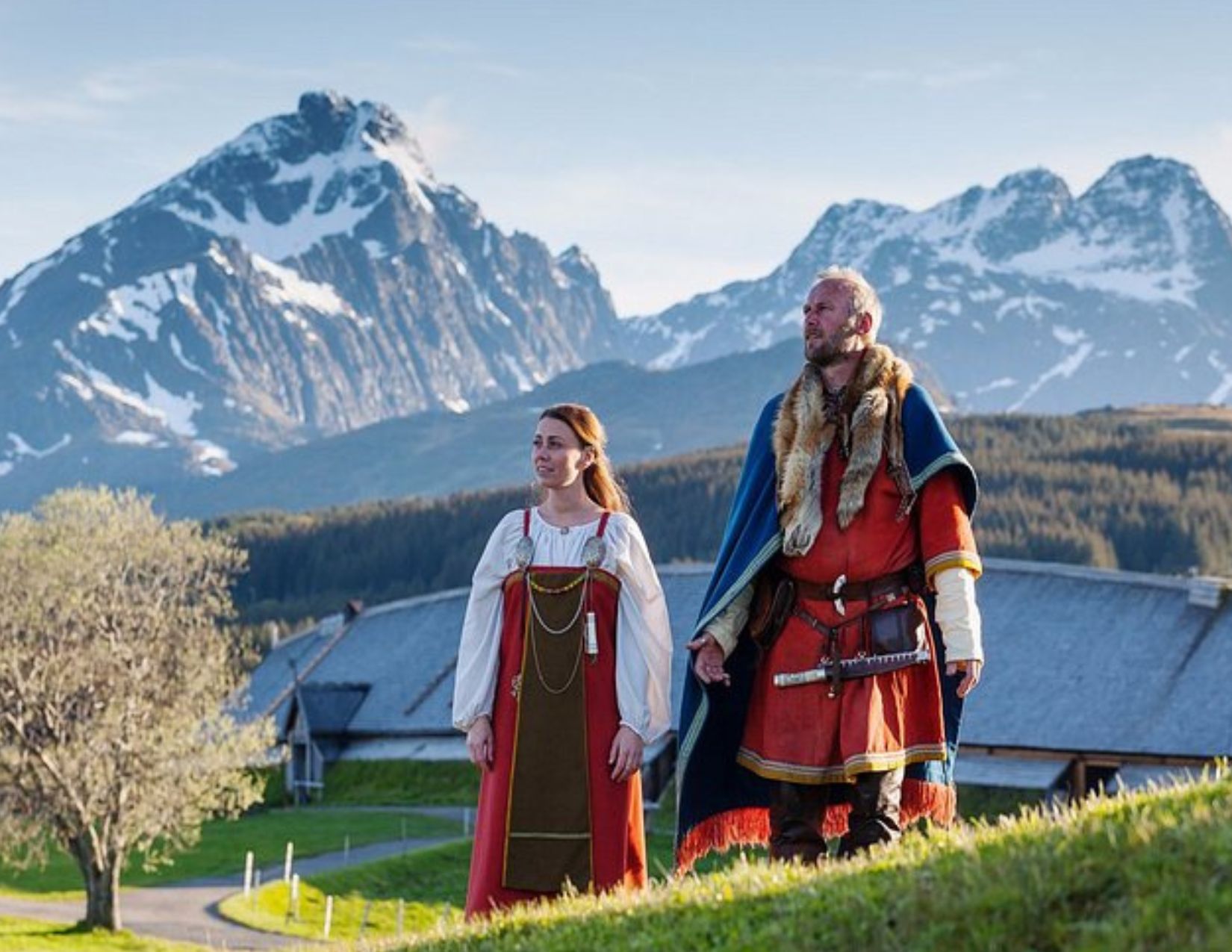 Gran Tour delle Lofoten : viaggio tra paesaggi da sogno e tradizioni norvegesi 10