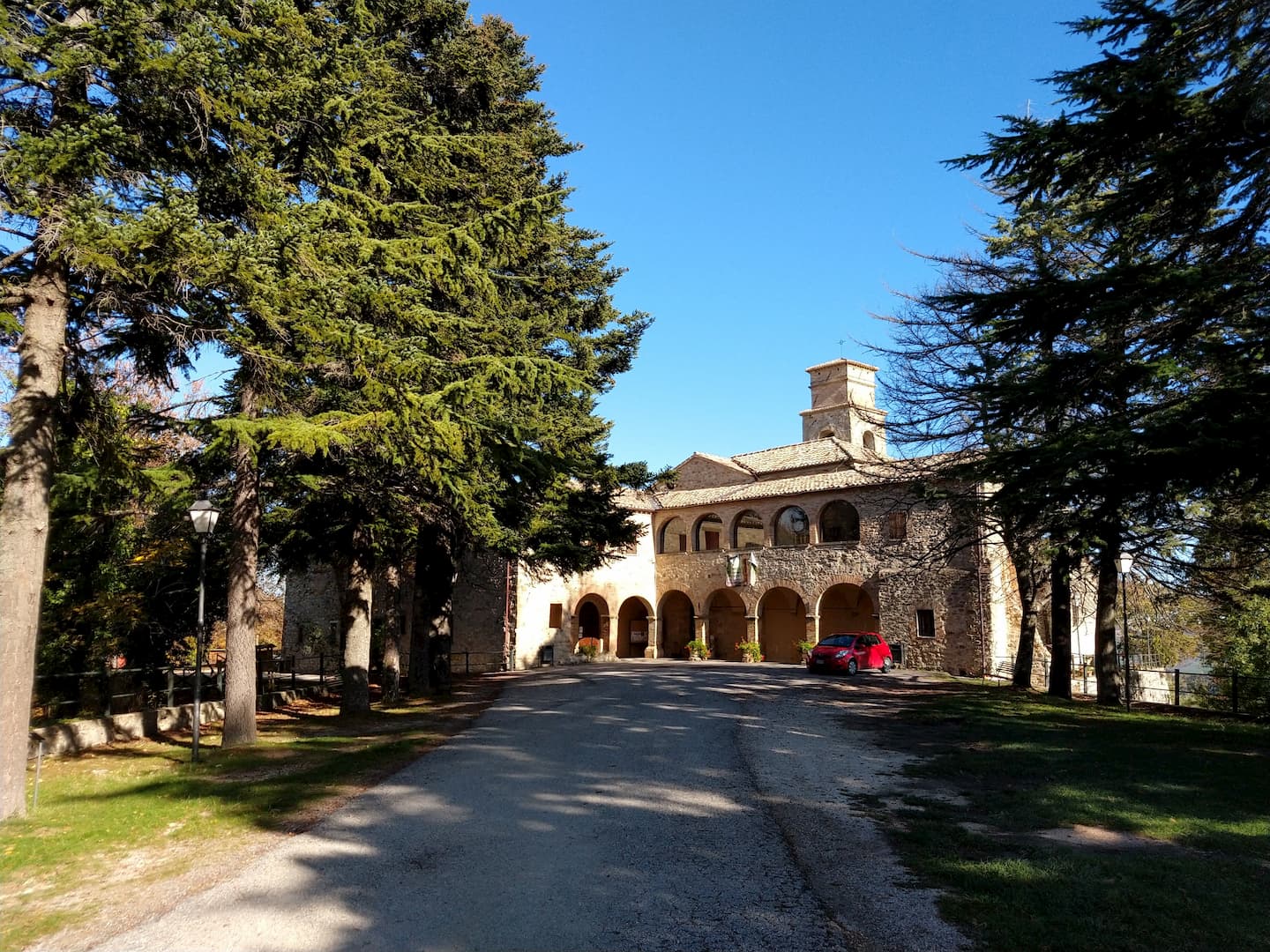 Settimana verde esperienziale: Emozioni e Scoperte nel Cuore Verde del Montefeltro 2