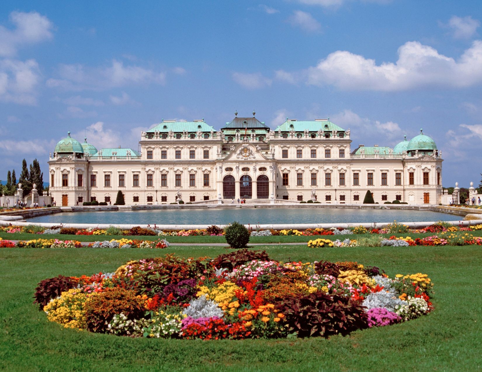 Crociera sul Danubio tra i Mercatini di Natale: Bratislava, Vienna e Litz 17