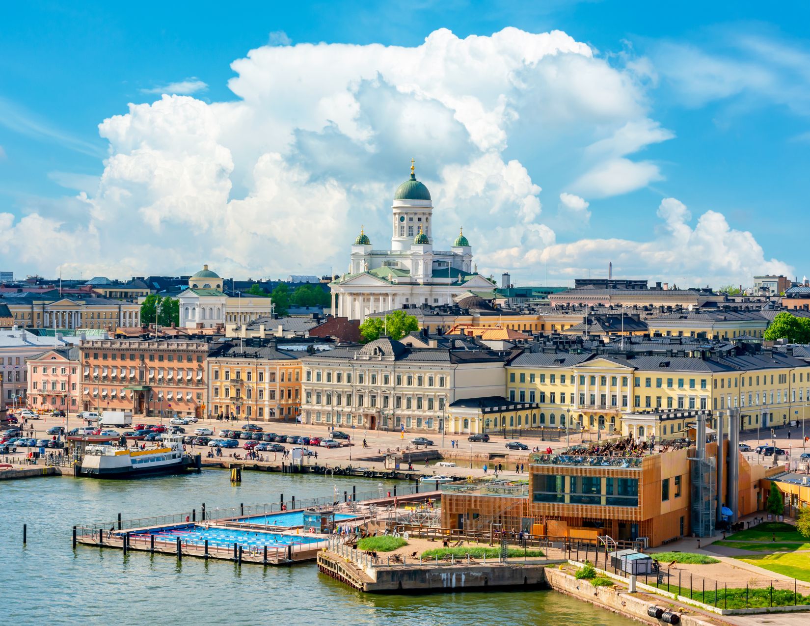 Finlandia segreta : Tour tra la natura selvaggia e le Isole Aland 3