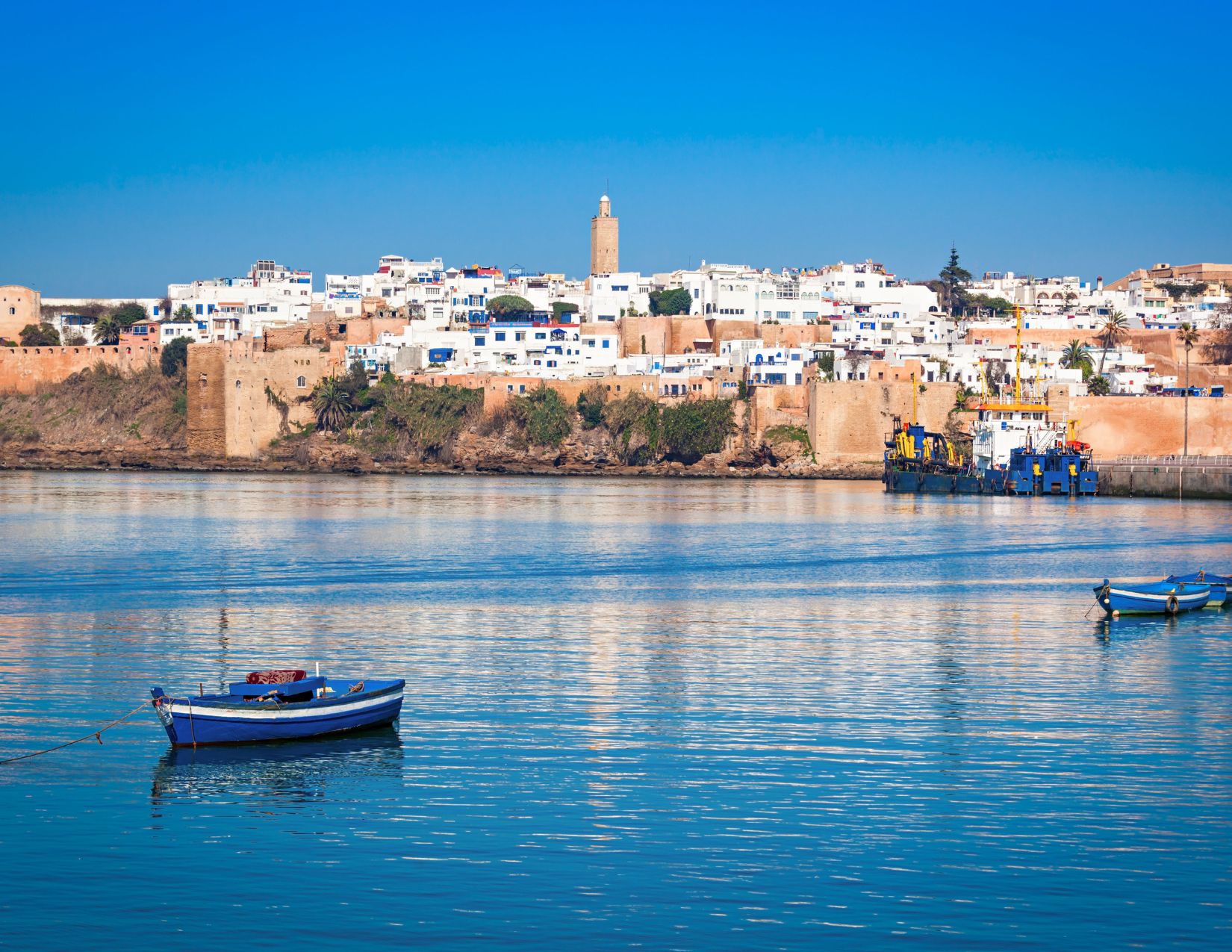 Gran Tour del Marocco: Tra Deserti Dorati e Antiche Tradizioni 8