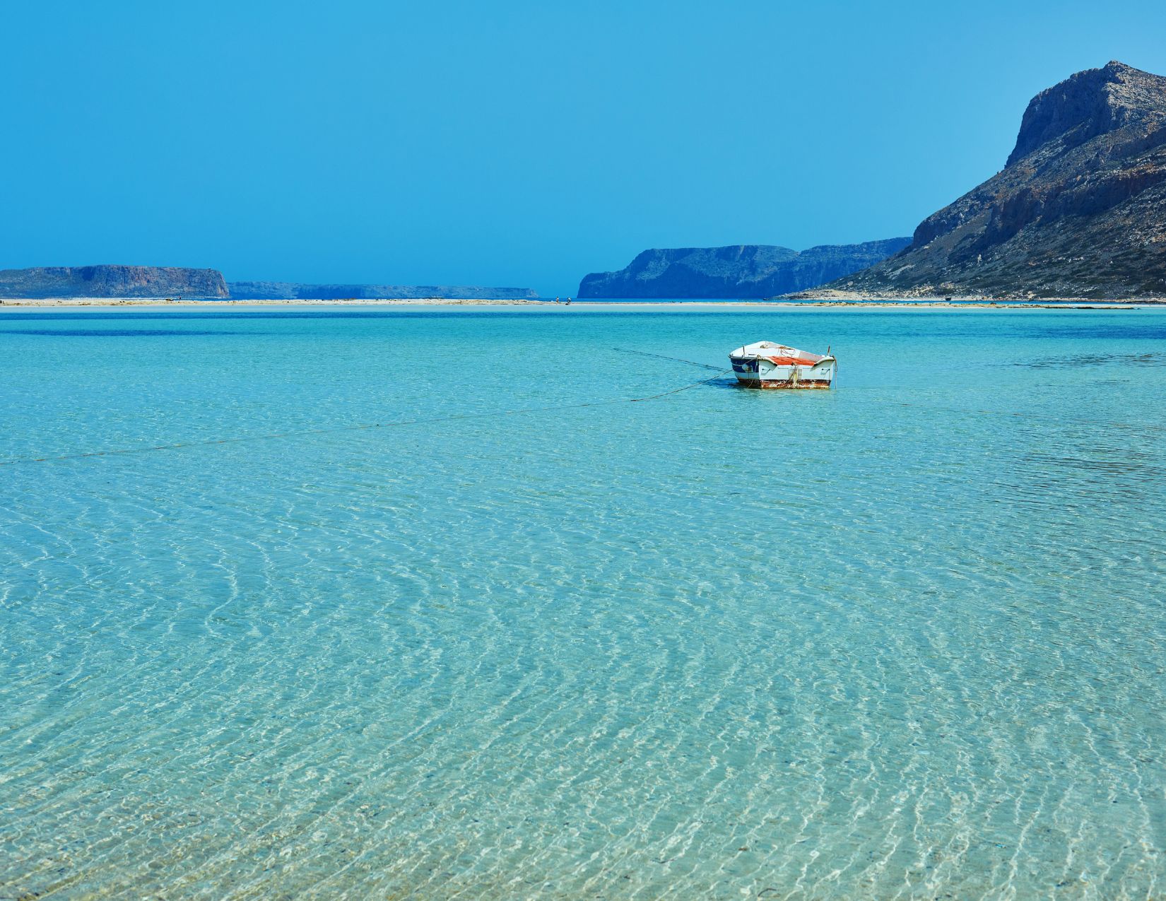 Tour & Soggiorno mare a Creta: L'Isola degli Dei tra Mare e Cultura 11