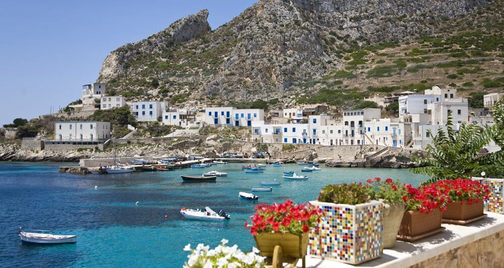 Tour Sicilia Occidentale & Isole Egadi: sole, mare e cultura 6