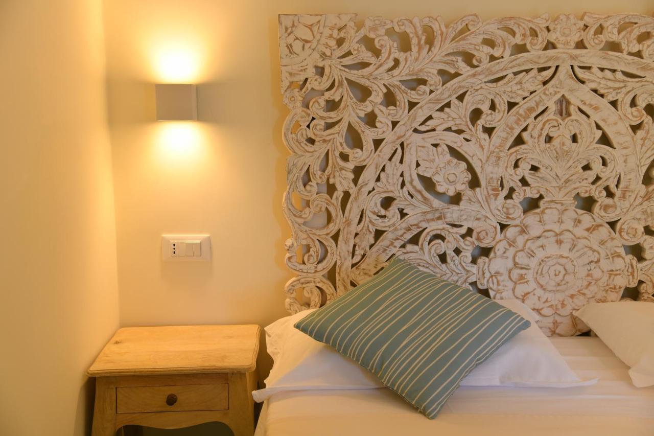 Hotel Providence a Ischia: terme, mare e tante coccole 4