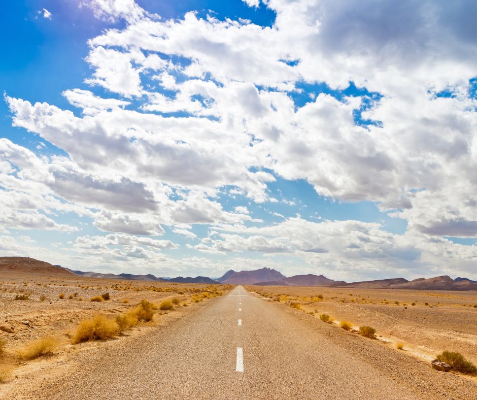 Gran Tour del Marocco: Tra Deserti Dorati e Antiche Tradizioni 18