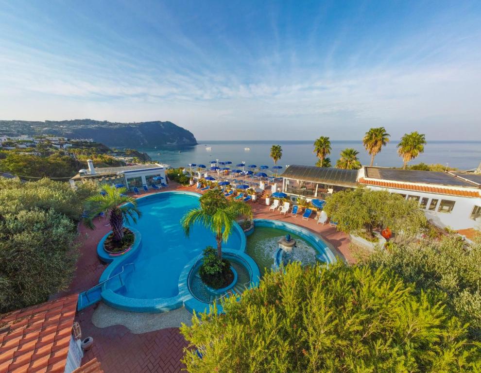 Hotel Providence a Ischia: terme, mare e tante coccole 10