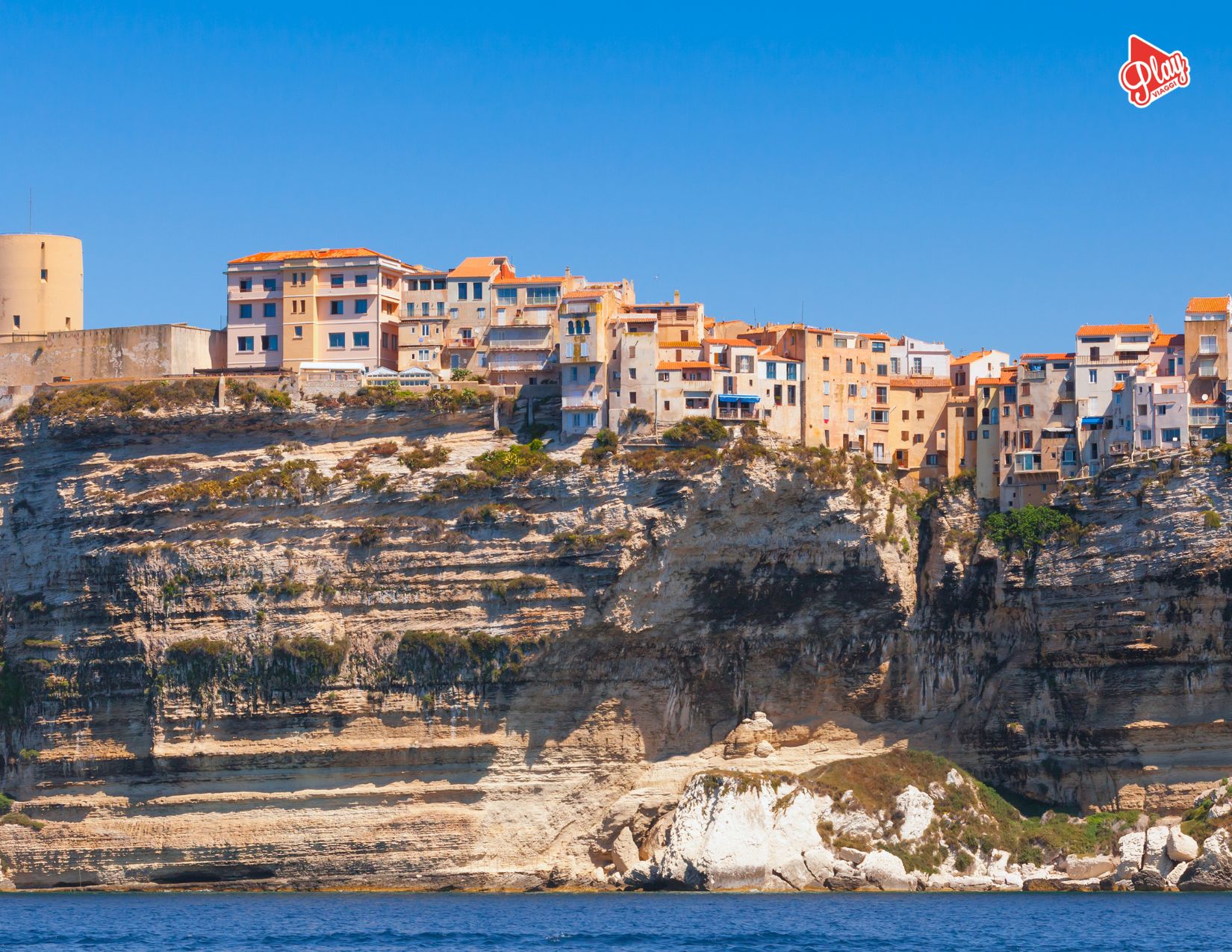 Tour della Corsica: L'Isola della Bellezza tra Profumi di Macchia e Mare Cristallino 6