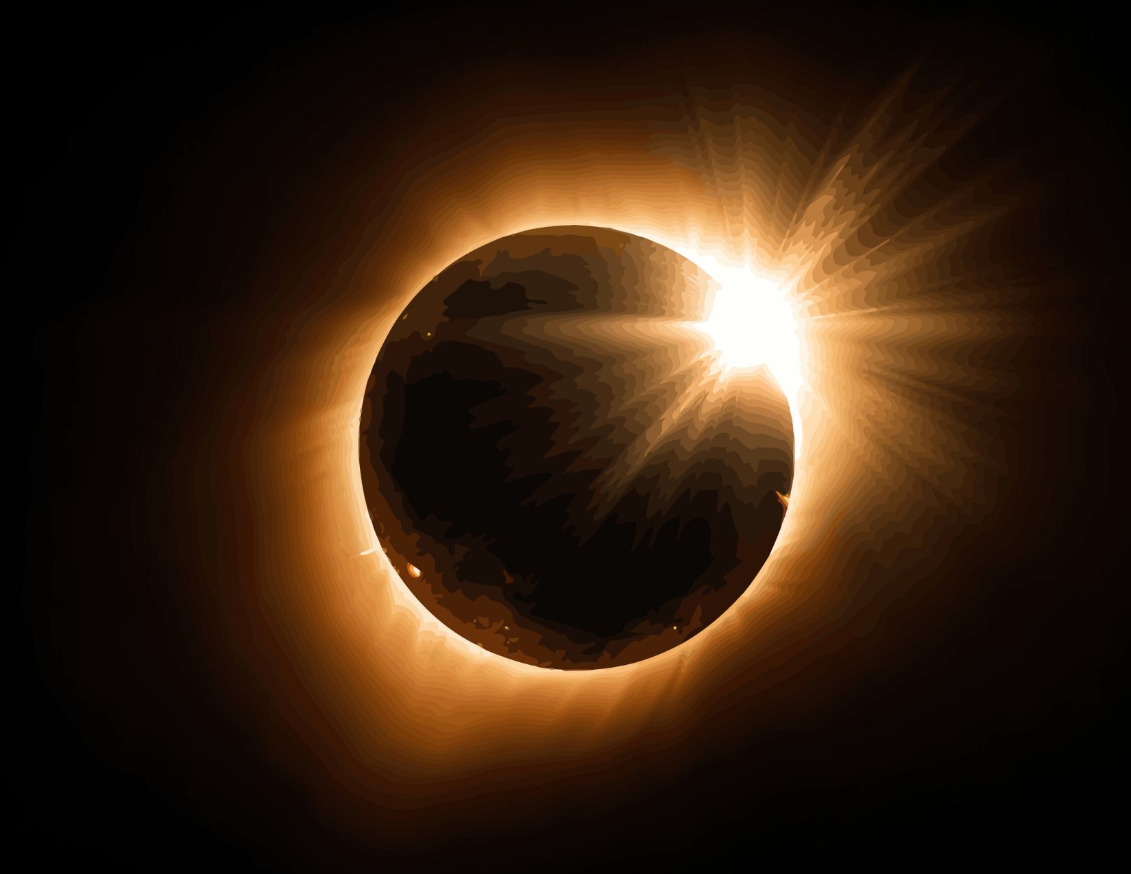 Isola di Minorca: Eclissi Solare & Mare 9