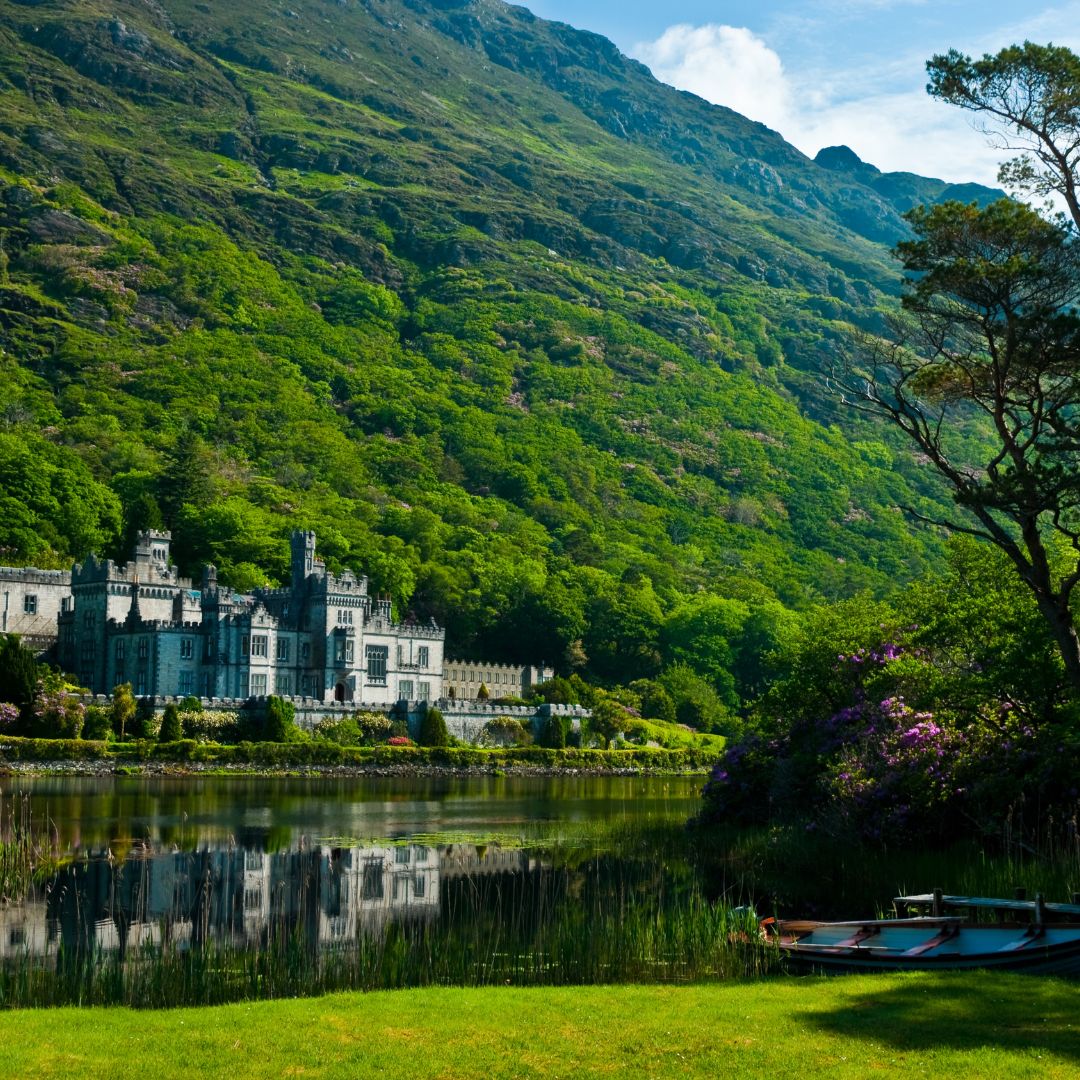 Tour dell'Irlanda: Leggende e paesaggi da Dublino al Connemara 16